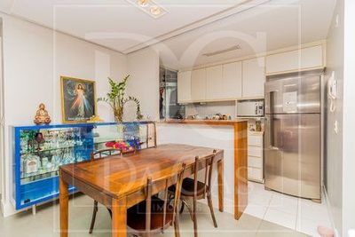 Apartamento, 2 quartos, 68 m² - Foto 4