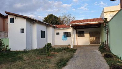 Casa, 2 quartos, 80 m² - Foto 1
