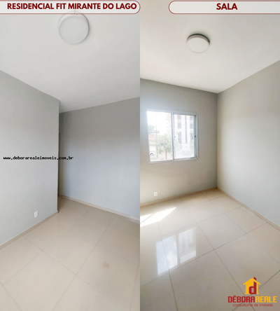 Apartamento, 2 quartos, 56 m² - Foto 1