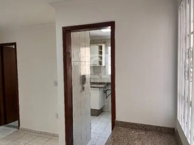Apartamento, 2 quartos, 42 m² - Foto 4