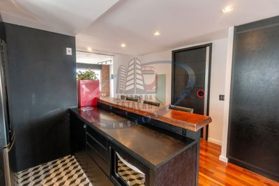 Apartamento, 1 quarto, 90 m² - Foto 3
