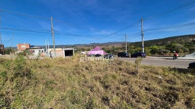 Terreno, 321 m² - Foto 1