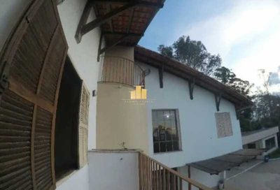 Casa de Condomínio, 5 quartos - Foto 2