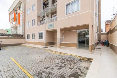 Apartamento, 2 quartos, 46 m² - Foto 2