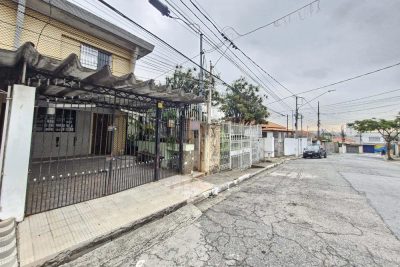 Casa, 1 quarto, 45 m² - Foto 4