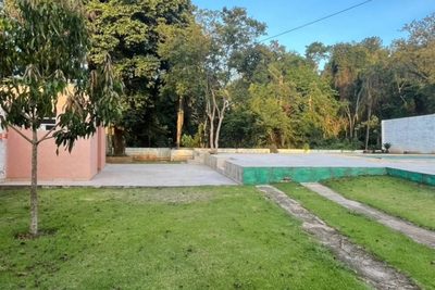 Chácara, 3 quartos, 1000 m² - Foto 5