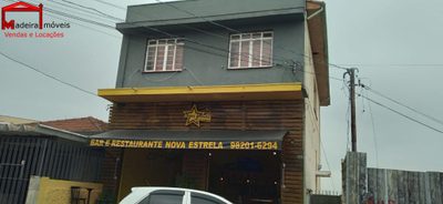 Casa, 2 quartos, 150 m² - Foto 1