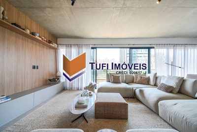 Apartamento, 2 quartos, 157 m² - Foto 2