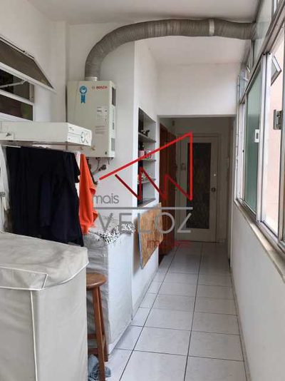 Apartamento, 3 quartos, 114 m² - Foto 1