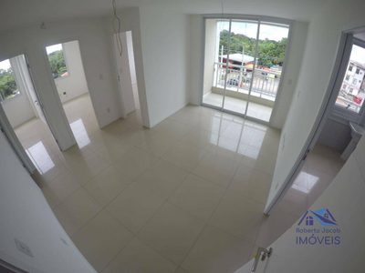 Apartamento, 3 quartos, 68 m² - Foto 1