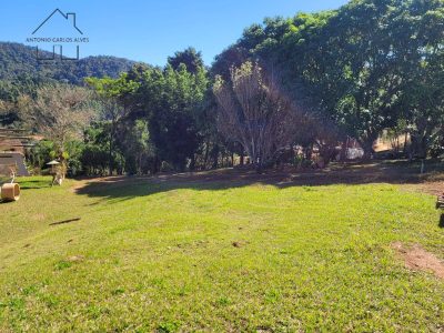 Terreno, 2000 m² - Foto 1