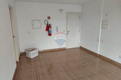 Sala-Conjunto, 41 m² - Foto 3