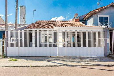 Casa, 3 quartos, 120 m² - Foto 1