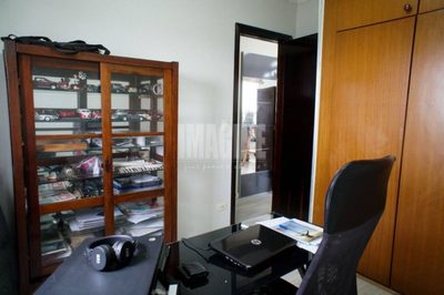Apartamento, 3 quartos, 137 m² - Foto 4