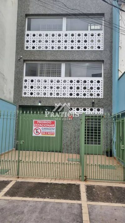 Prédio Inteiro, 260 m² - Foto 1