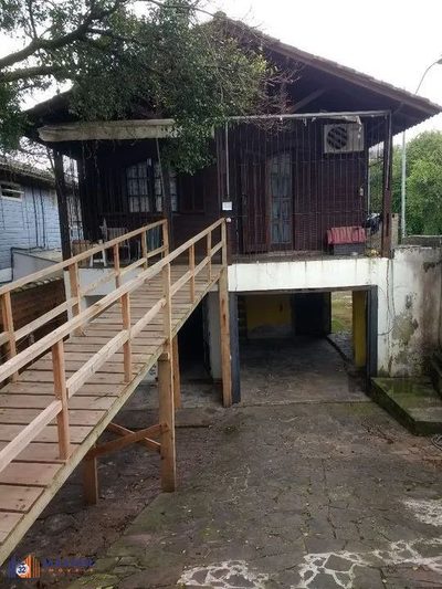 Casa, 4 quartos, 170 m² - Foto 1
