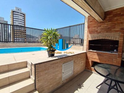Cobertura, 4 quartos, 264 m² - Foto 1