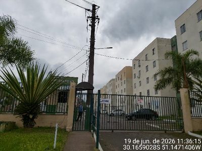 Apartamento, 2 quartos, 38 m² - Foto 1