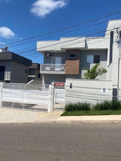 Casa, 2 quartos, 72 m² - Foto 2