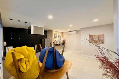 Apartamento, 3 quartos, 105 m² - Foto 4