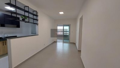Apartamento, 2 quartos, 78 m² - Foto 2
