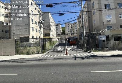 Apartamento, 2 quartos, 10 m² - Foto 1