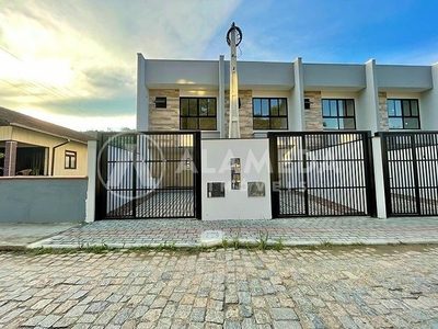 Casa, 3 quartos, 96 m² - Foto 1
