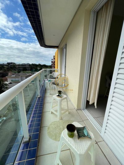 Apartamento, 2 quartos, 63 m² - Foto 3