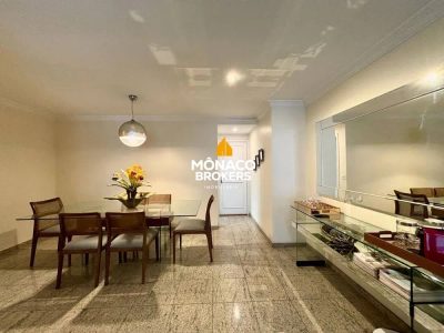 Apartamento, 3 quartos, 120 m² - Foto 5