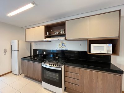 Apartamento, 2 quartos, 68 m² - Foto 2