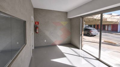 Loja-Salão, 40 m² - Foto 3