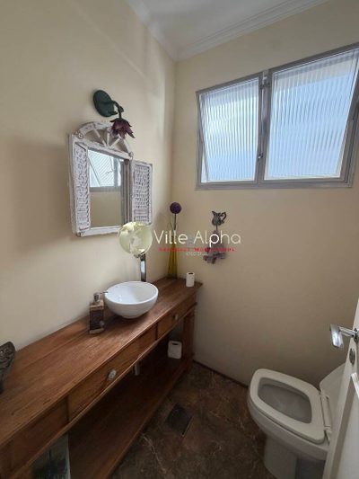 Apartamento, 3 quartos, 153 m² - Foto 5