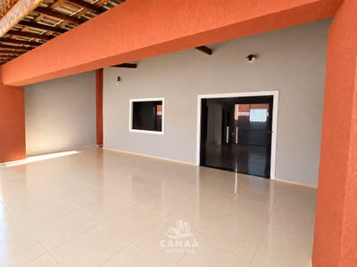 Sobrado, 3 quartos, 220 m² - Foto 1