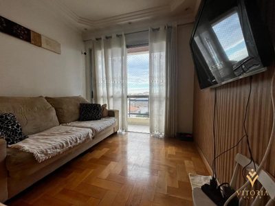 Apartamento, 3 quartos, 64 m² - Foto 1
