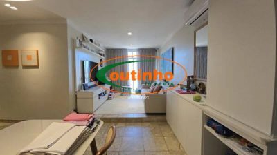 Cobertura, 3 quartos, 110 m² - Foto 3