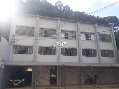 Prédio Inteiro, 526 m² - Foto 5