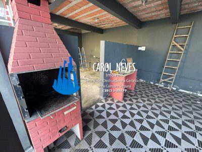Casa, 4 quartos, 281 m² - Foto 5