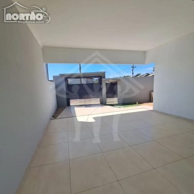 Casa, 3 quartos, 104 m² - Foto 2