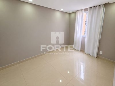 Apartamento, 2 quartos, 42 m² - Foto 2