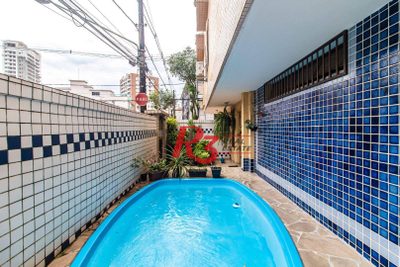 Sobrado, 4 quartos, 157 m² - Foto 4