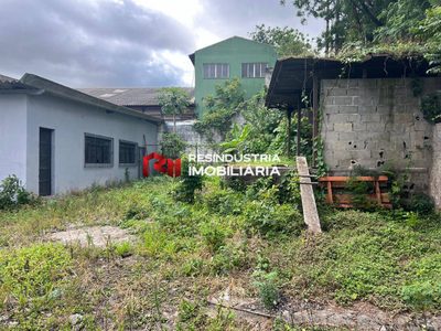 Depósito-Galpão, 1327 m² - Foto 5