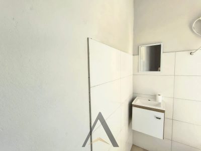 Casa, 1 quarto, 50 m² - Foto 4