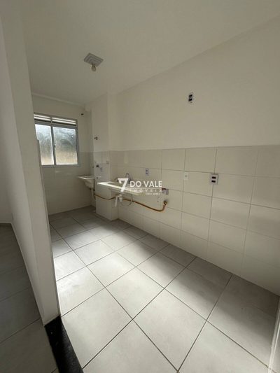 Apartamento, 2 quartos - Foto 5