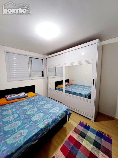 Casa, 2 quartos, 52 m² - Foto 3