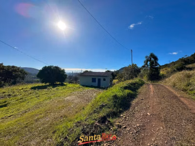 Sítio, 2 quartos, 5 hectares - Foto 1