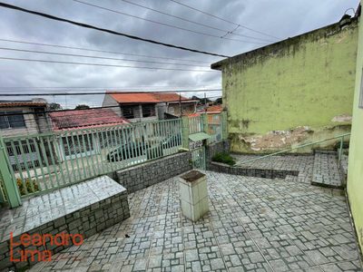 Casa, 1 quarto, 93 m² - Foto 2