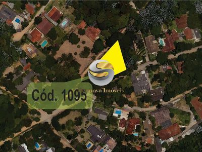 Terreno, 1000 m² - Foto 1