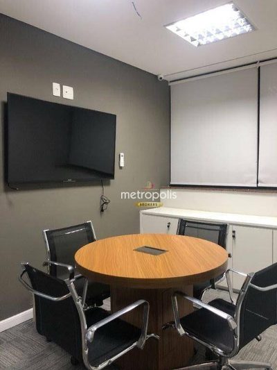 Sala-Conjunto, 300 m² - Foto 2