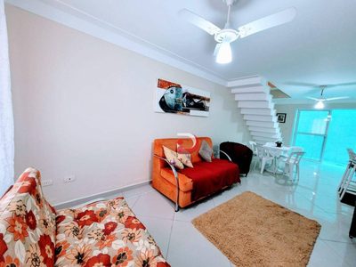 Casa, 2 quartos - Foto 2