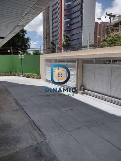 Apartamento, 3 quartos, 114 m² - Foto 3